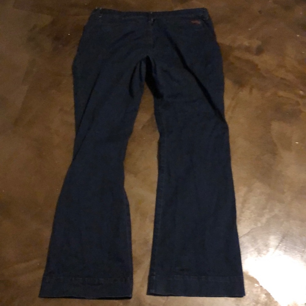 Wrangler “Mae” Trousers 19/20